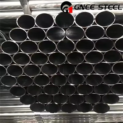 Tub Inconel 800ht sense soldadura/soldat